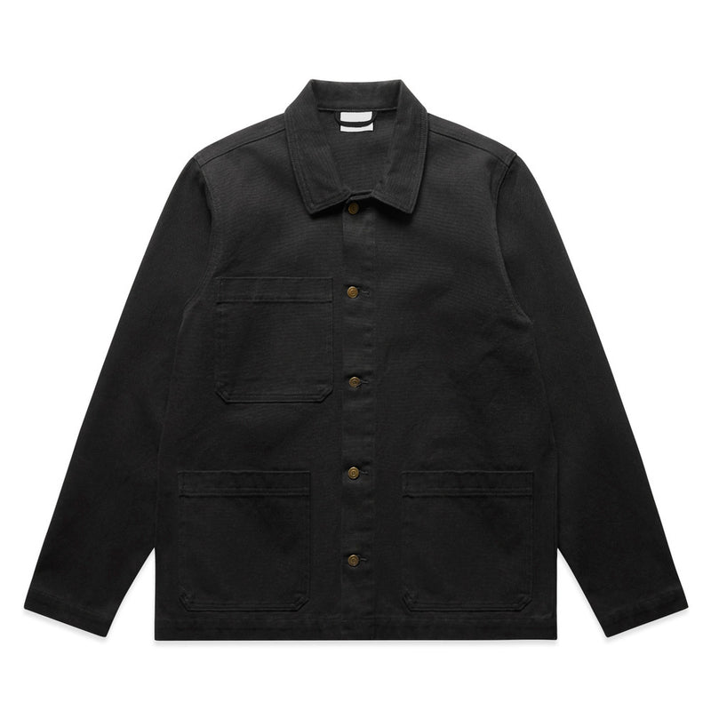 Canvas Chore Jacket 5524