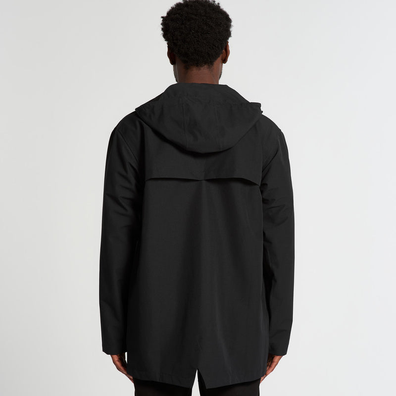 Tech Jacket 5526