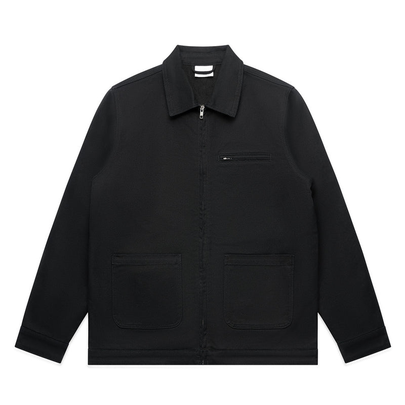 Canvas Heavy Jacket 5527