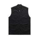 Canvas Heavy Vest 5528