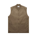 Canvas Heavy Vest 5528