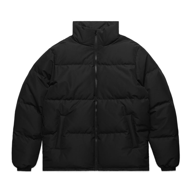 Puffer Jacket 5591