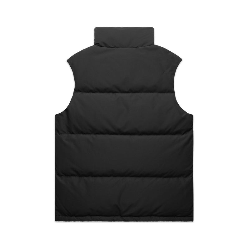 Puffer Vest 5592