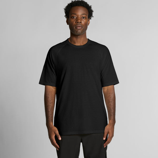 Staple Active Blend Tee 5610