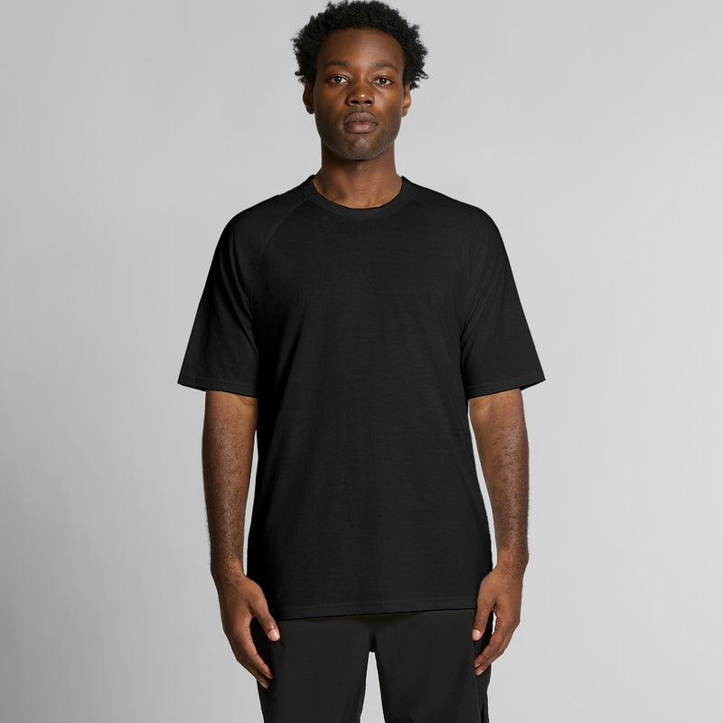 Staple Active Blend Tee 5610