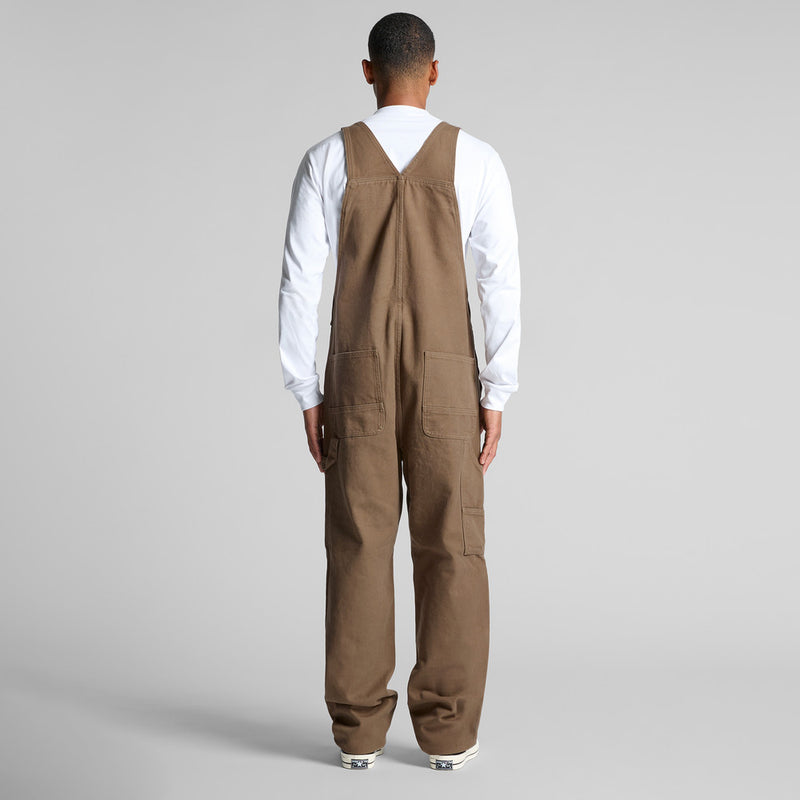 Canvas Overalls 5980