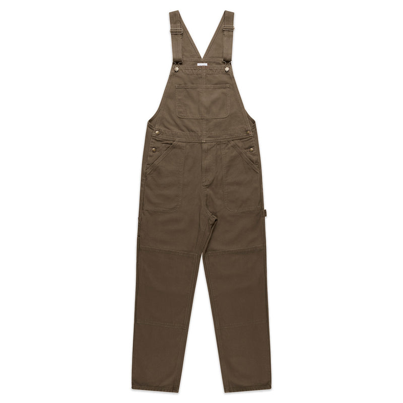 Canvas Overalls 5980