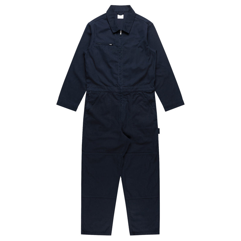 Canvas Coveralls 5981