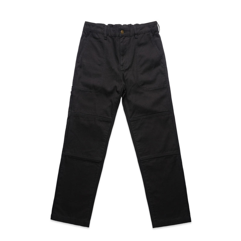 Canvas Pants 5982