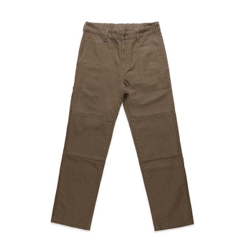 Canvas Pants 5982
