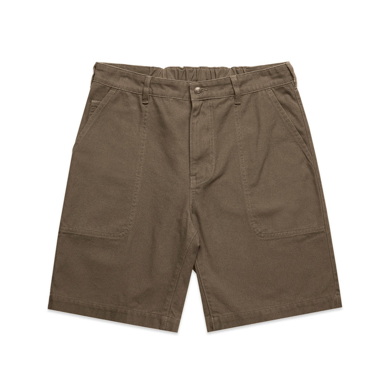 Canvas Shorts 20" 5983