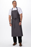 LARGE BIB APRON- A111