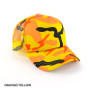 AH296 Camouflage Trucker Mesh Cap