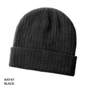 AH747  Wool Blend Beanie