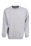 F01 Traditional Fleecy Sloppy Joe