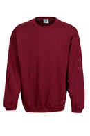 F01 Traditional Fleecy Sloppy Joe