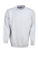 F01 Traditional Fleecy Sloppy Joe