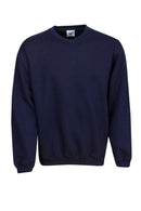 F02 Traditional Fleecy Sloppy Joe