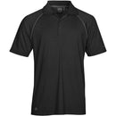 IPS-4 Men's Piranha Performance Polo