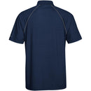 IPS-4 Men's Piranha Performance Polo