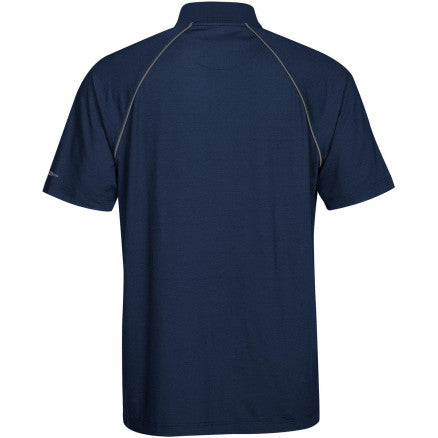 IPS-4 Men's Piranha Performance Polo
