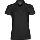 IPS-4W Women Piranha Performance Polo