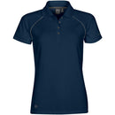 IPS-4W Women Piranha Performance Polo
