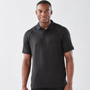 IPS-4 Men's Piranha Performance Polo