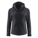 JH120W Lodgetown Women's Softshell