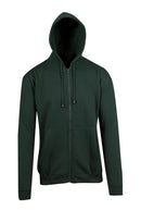 Mens Zip Hoodies with Pocket: TZ612H