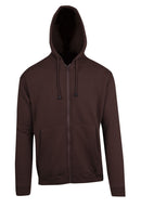 Mens Zip Hoodies with Pocket: TZ612H