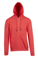 Mens Zip Hoodies with Pocket: TZ612H