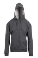 Mens Zip Hoodies with Pocket: TZ612H