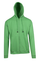 Mens Zip Hoodies with Pocket: TZ612H