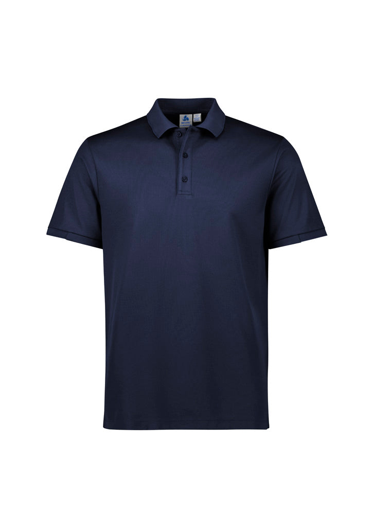 Mens Focus Short Sleeve Polo P313MS