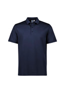 Mens Focus Short Sleeve Polo P313MS