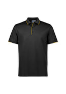 Mens Focus Short Sleeve Polo P313MS