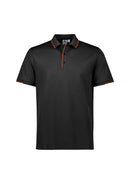 Mens Focus Short Sleeve Polo P313MS