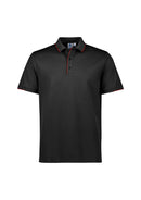 Mens Focus Short Sleeve Polo P313MS