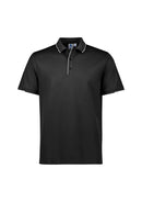 Mens Focus Short Sleeve Polo P313MS