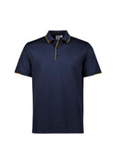 Mens Focus Short Sleeve Polo P313MS