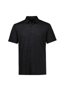 Mens Orbit Short Sleeve Polo P410MS
