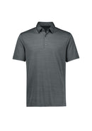 Mens Orbit Short Sleeve Polo P410MS