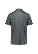 Mens Orbit Short Sleeve Polo P410MS