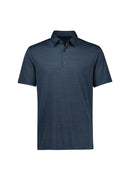 Mens Orbit Short Sleeve Polo P410MS