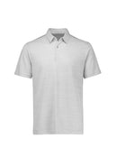 Mens Orbit Short Sleeve Polo P410MS