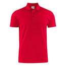 PA200S Surf RSX Men's Cotton Polo