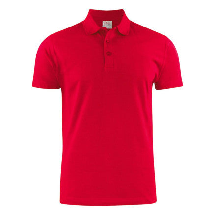 PA200S Surf RSX Men's Cotton Polo