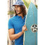 PA200S Surf RSX Men's Cotton Polo
