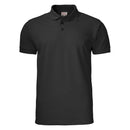 PA201S Surf Pro RSX Men's Cotton Polo